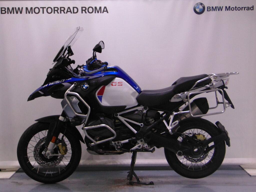 usatostore.bmw-motorrad.it Store BMW Motorrad R 1250 GS BMW R 1250 GS Adventure ABS MY19