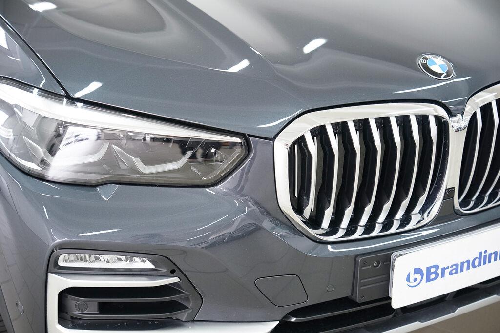 usatostore.bmw.it Store BMW X5 xdrive25d xLine auto