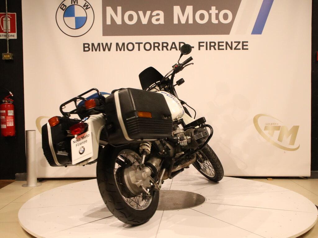 usatostore.bmw-motorrad.it Store BMW Motorrad R 100 GS BMW R 100 GS