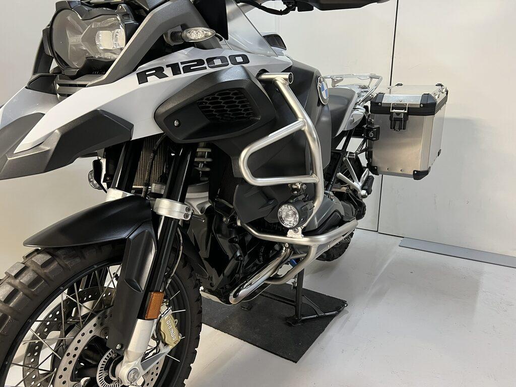 usatostore.bmw-motorrad.it Store BMW Motorrad R 1200 GS Adventure ABS