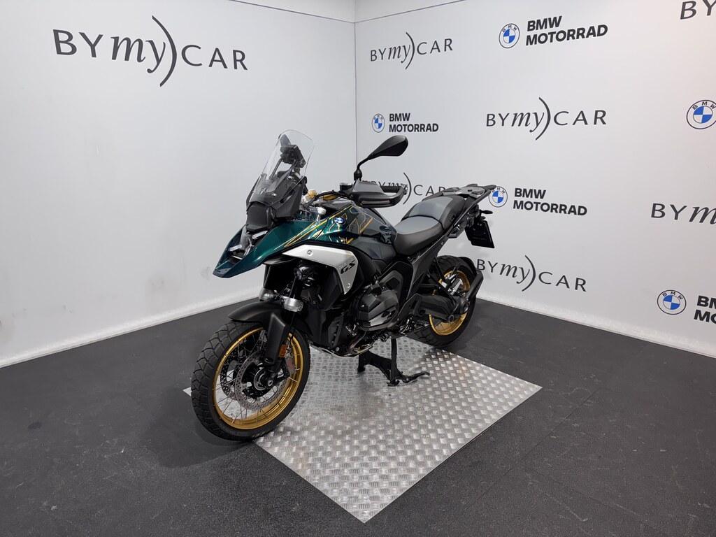 usatostore.bmw.it Store BMW Motorrad R 1300 GS BMW R 1300 GS MY23