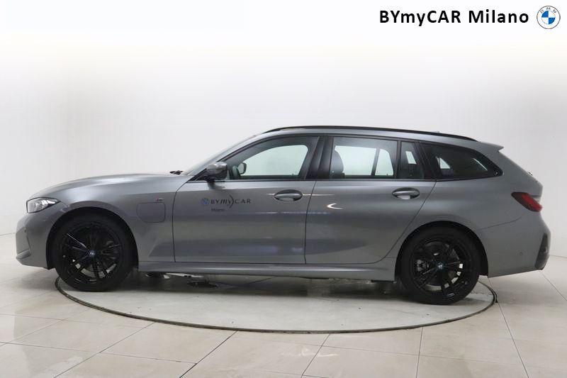 usatostore.bmw.it Store BMW Serie 3 320e Touring Msport auto