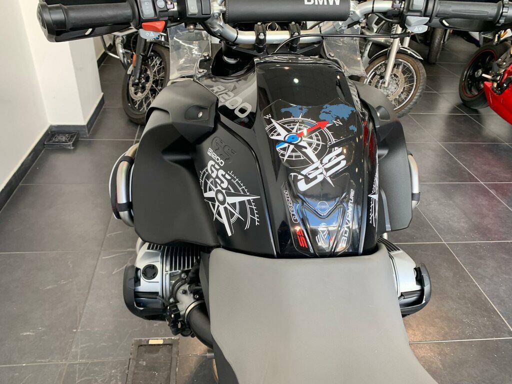 usatostore.bmw-motorrad.it Store BMW Motorrad R 1200 GS Adventure