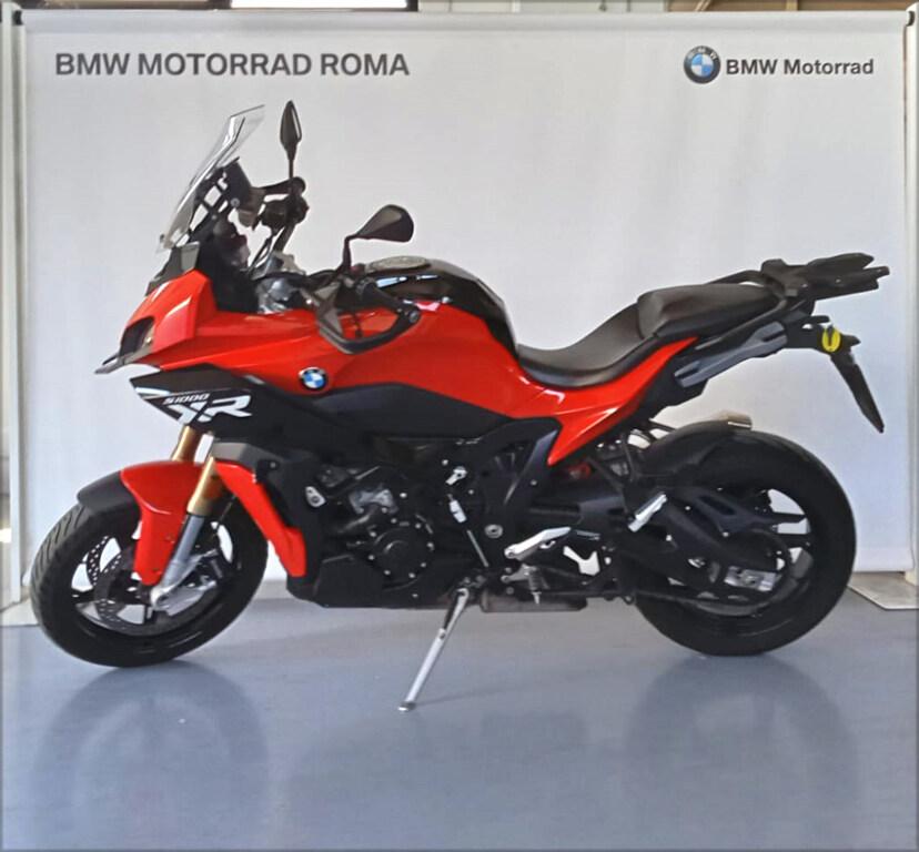 usatostore.bmw-motorrad.it Store BMW Motorrad S 1000 XR BMW S 1000 XR ABS MY21