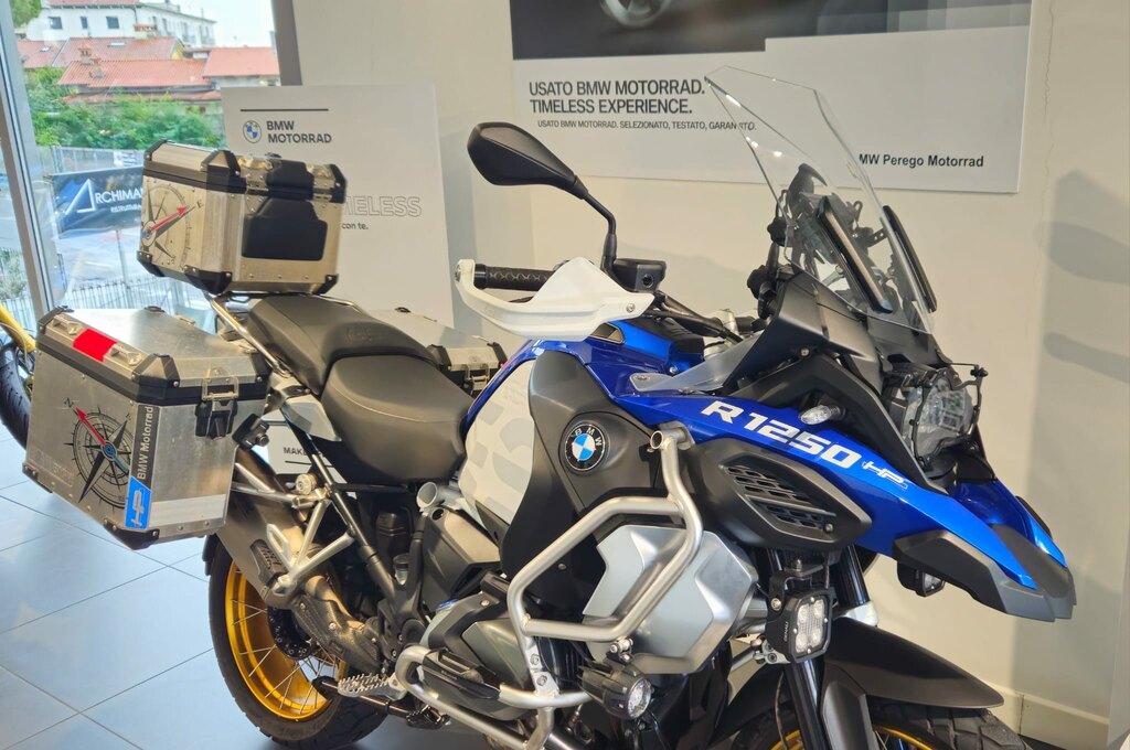 usatostore.bmw.it Store BMW Motorrad R 1250 GS BMW R 1250 GS Adventure ABS MY19