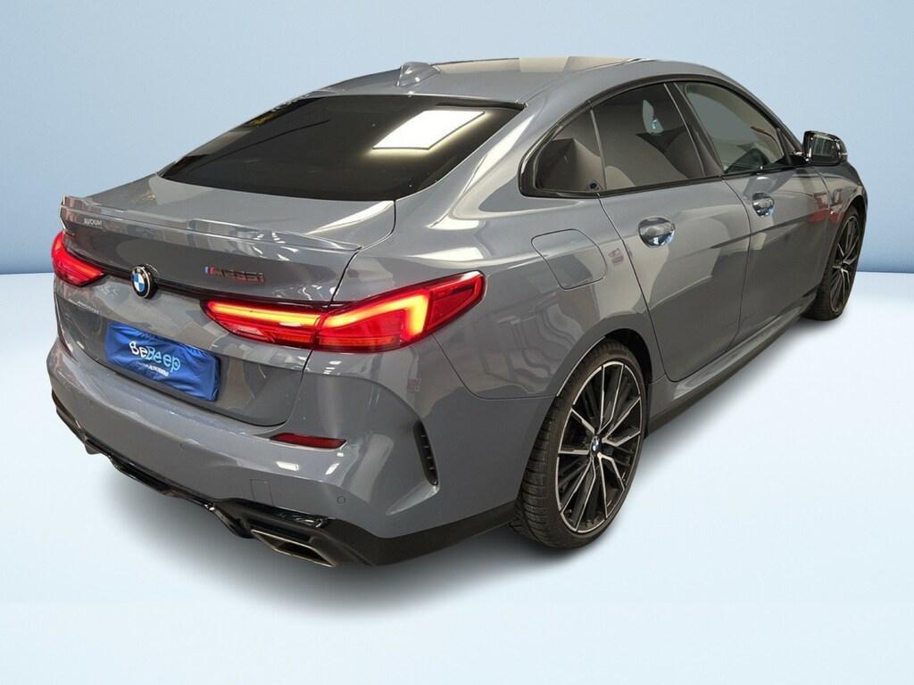 usatostore.bmw.it Store BMW Serie 2 M235i Gran Coupe xdrive auto