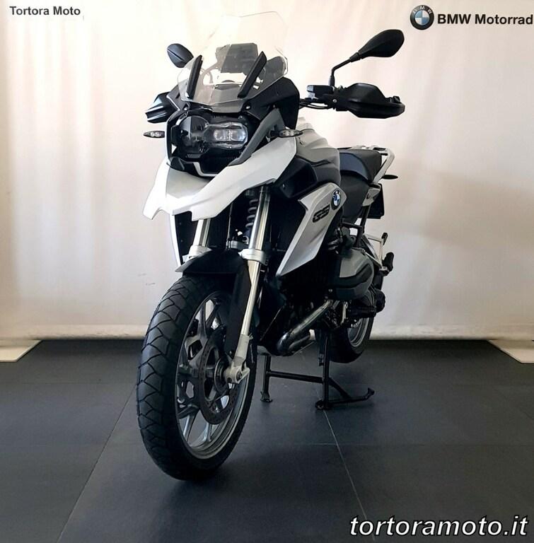 usatostore.bmw-motorrad.it Store BMW Motorrad R 1200 GS ABS