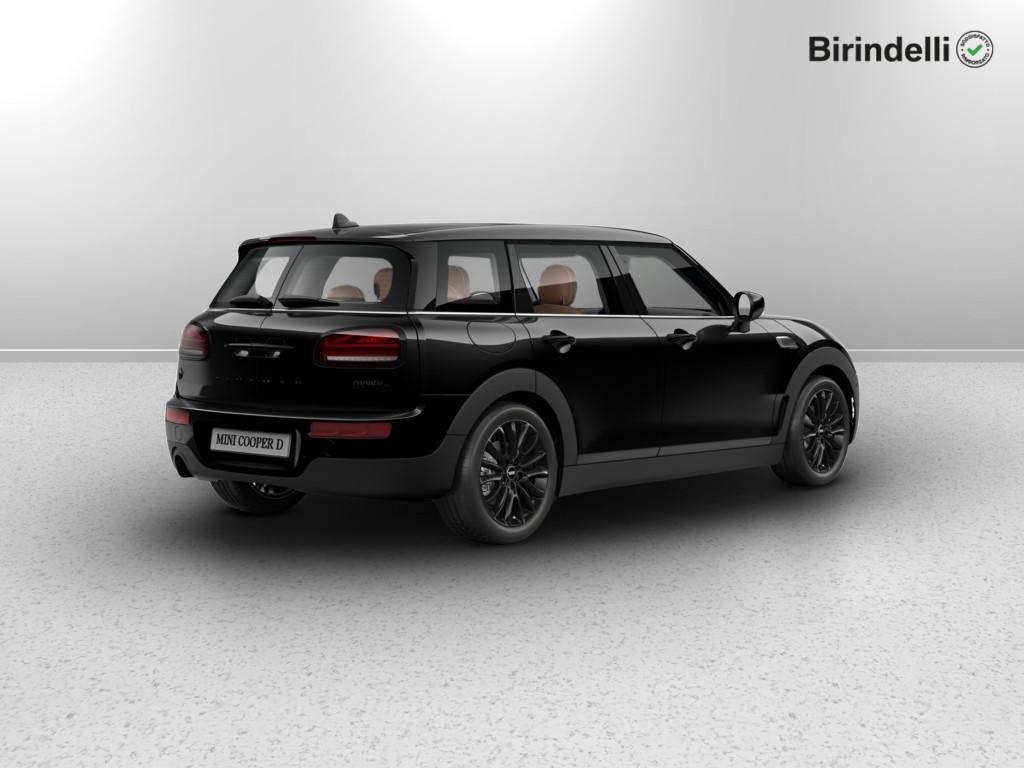 usatostore.bmw.it Store MINI MINI Clubman 2.0 Cooper D