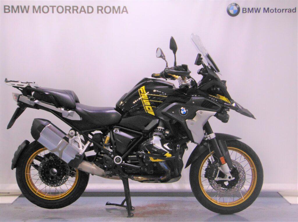 usatostore.bmw.it Store BMW Motorrad R 1250 GS BMW R 1250 GS ABS MY21