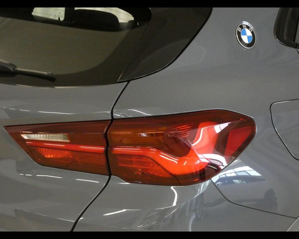 usatostore.bmw.it Store BMW X2 sdrive18d Msport X auto