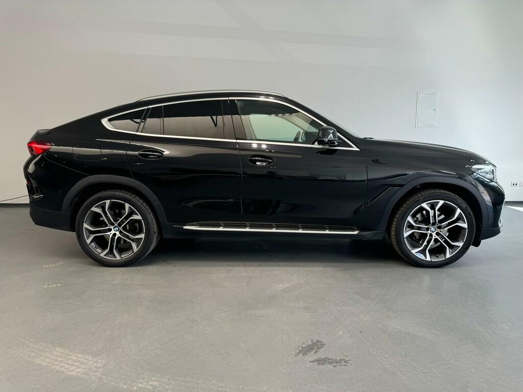 usatostore.bmw.it Store BMW X6 X6 xdrive30d xLine auto