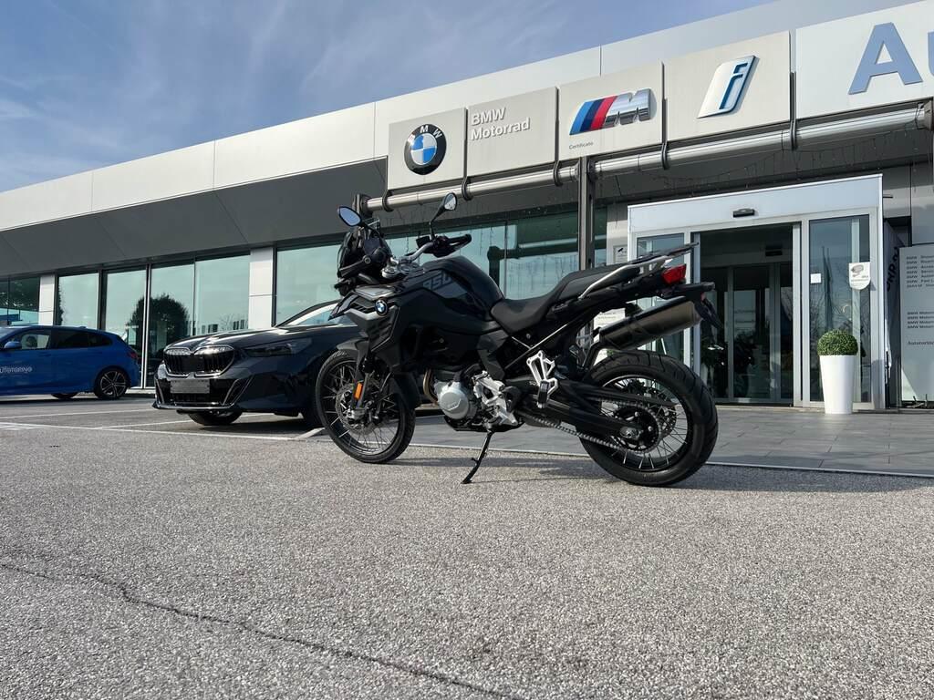 usatostore.bmw-motorrad.it Store BMW Motorrad F 850 GS BMW F 850 GS ABS MY21