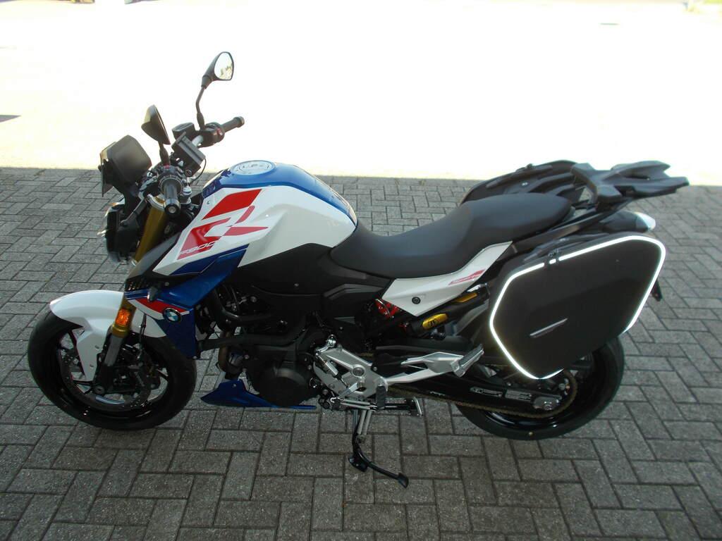 usatostore.bmw-motorrad.it Store BMW Motorrad F 900 R BMW F 900 R MY20