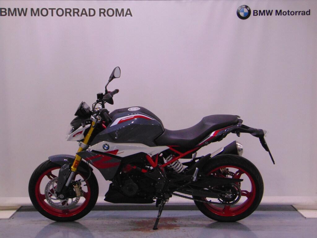 usatostore.bmw-motorrad.it Store BMW Motorrad G 310 R BMW G 310 R MY21