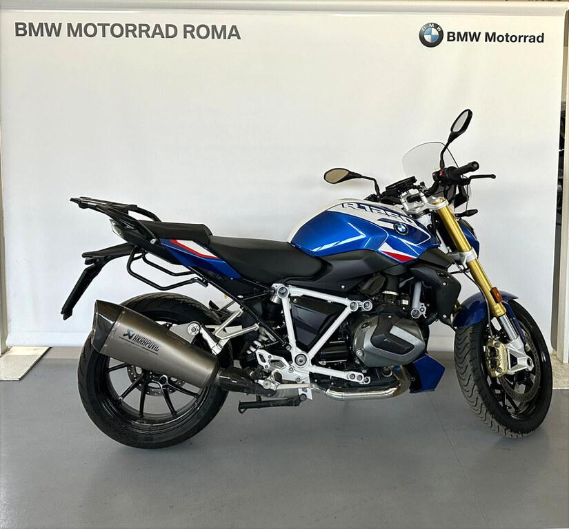 usatostore.bmw.it Store BMW Motorrad R 1250 R BMW R 1250 R ABS MY23