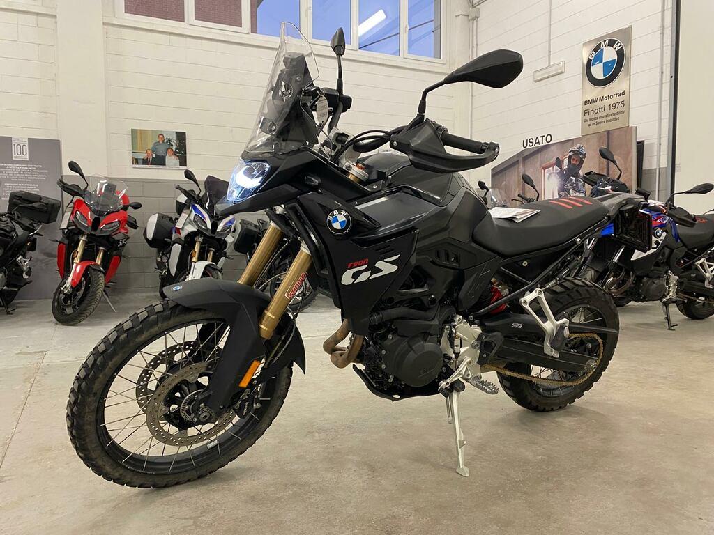 usatostore.bmw.it Store BMW Motorrad F 900 GS BMW F 900 GS MY24