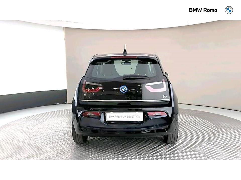 usatostore.bmw.it Store BMW i3 120Ah Advantage