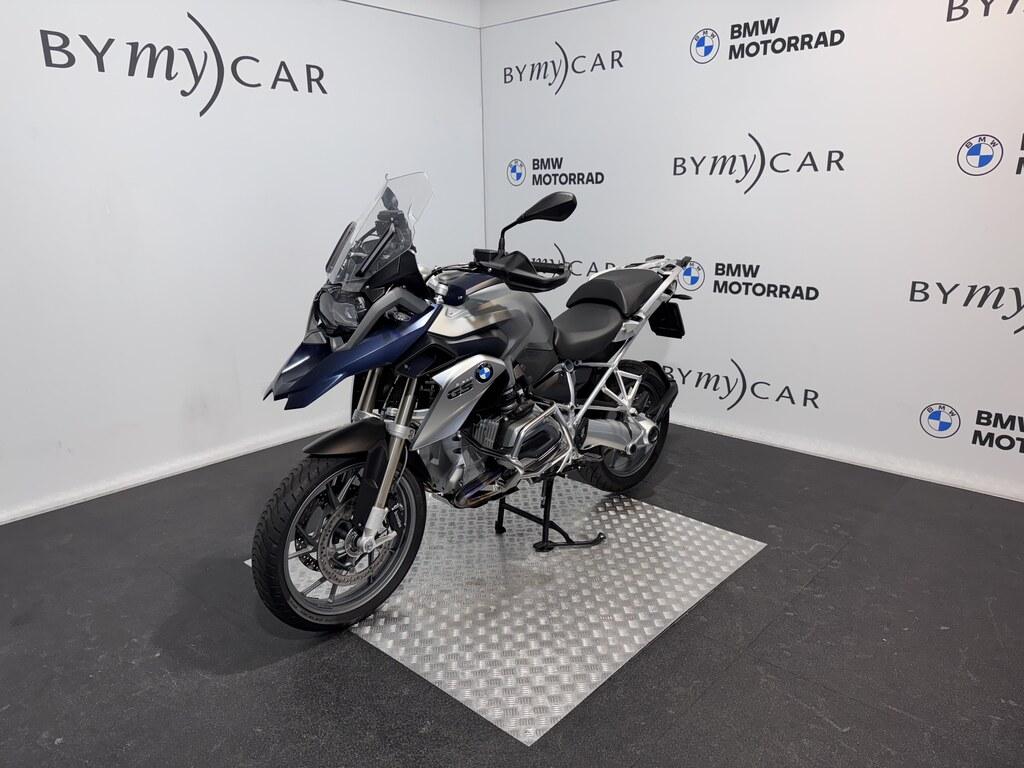 usatostore.bmw.it Store BMW Motorrad R 1200 GS ABS