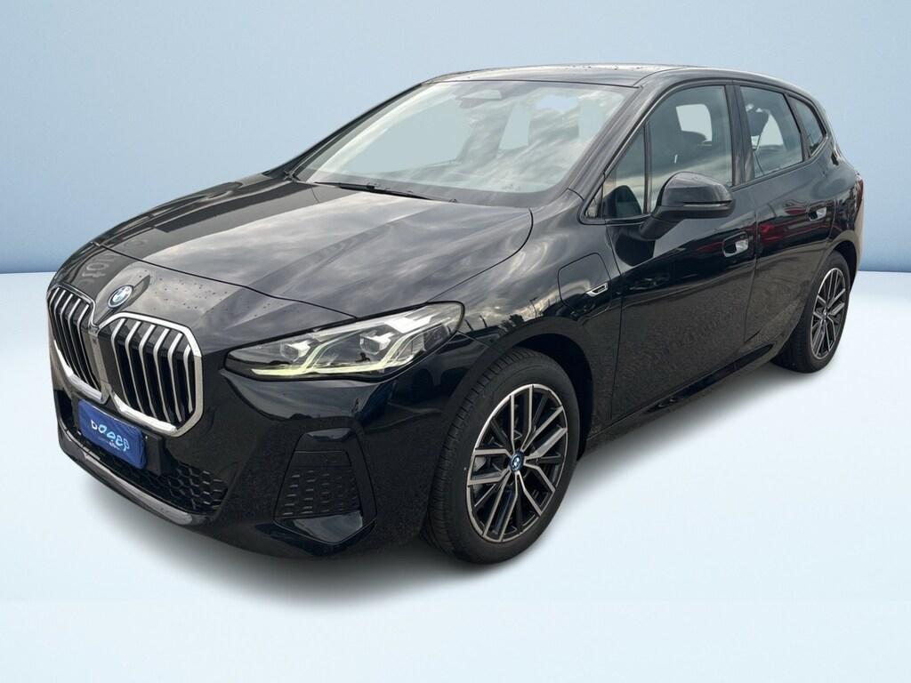 usatostore.bmw.it Store BMW Serie 2 230e Active Tourer xdrive Msport auto