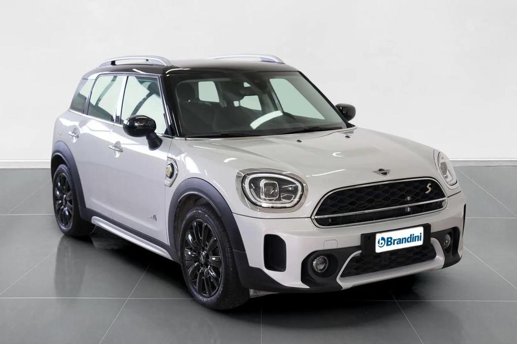 usatostore.bmw.it Store MINI MINI Countryman Mini Countryman 1.5 Cooper SE all4 auto