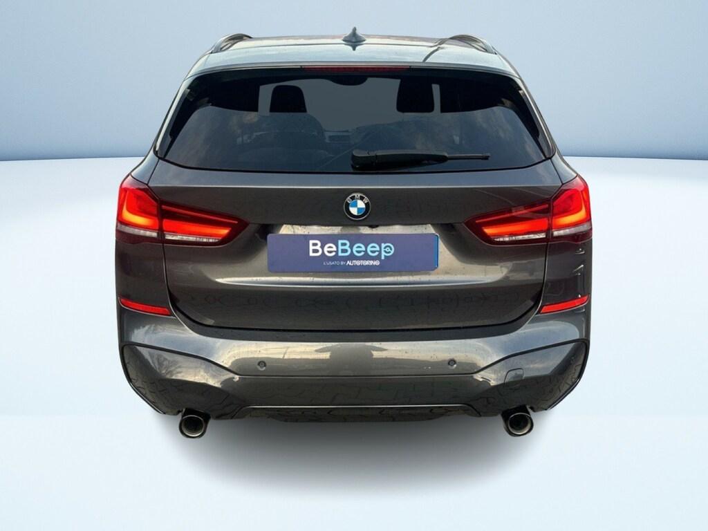 usatostore.bmw.it Store BMW X1 sdrive18d Msport auto