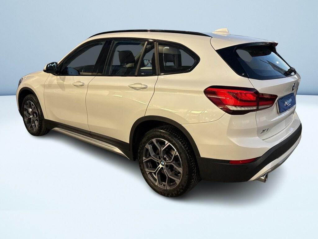 usatostore.bmw.it Store BMW X1 xdrive20d xLine Plus auto