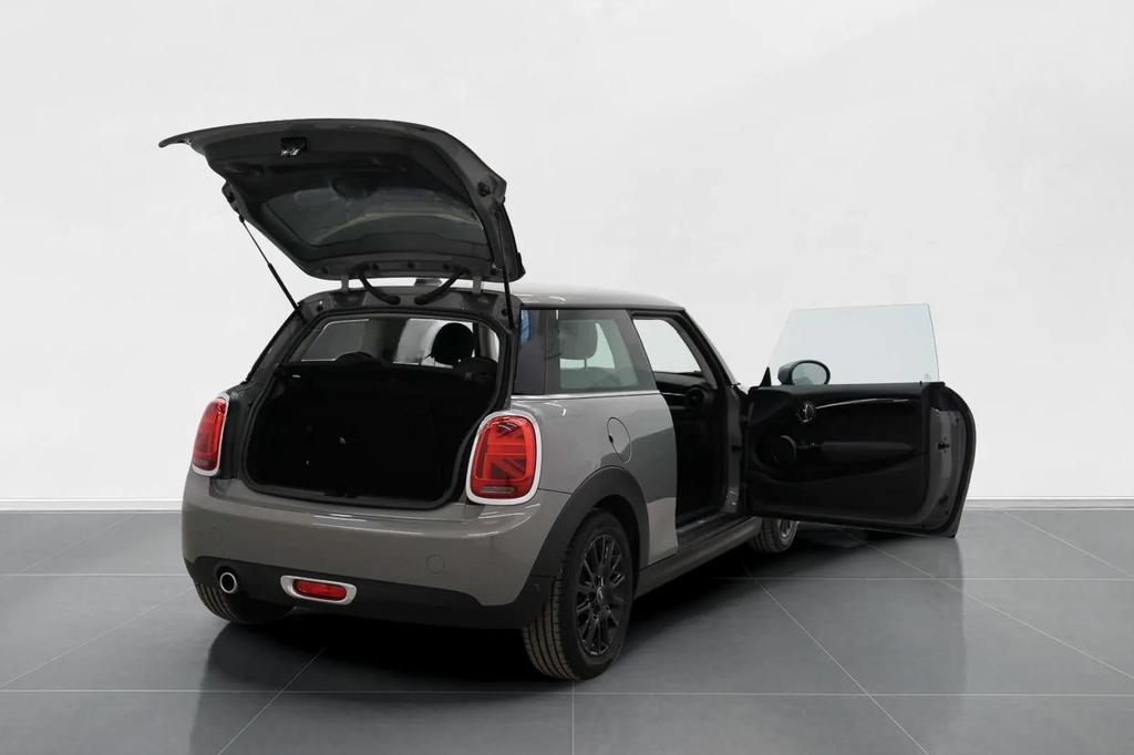 usatostore.bmw.it Store MINI MINI 1.5 TwinPower Turbo One Baker Street Steptronic