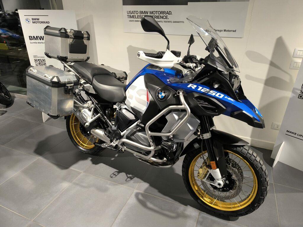 usatostore.bmw-motorrad.it Store BMW Motorrad R 1250 GS BMW R 1250 GS Adventure ABS MY19