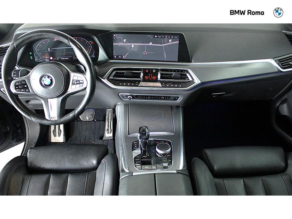 www.bmwroma.store Store BMW X5 xdrive30d Msport auto
