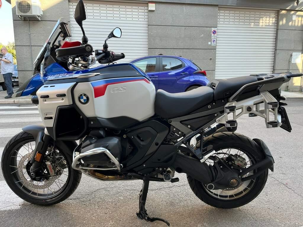 usatostore.bmw-motorrad.it Store BMW Motorrad R 1300 GS Adventure