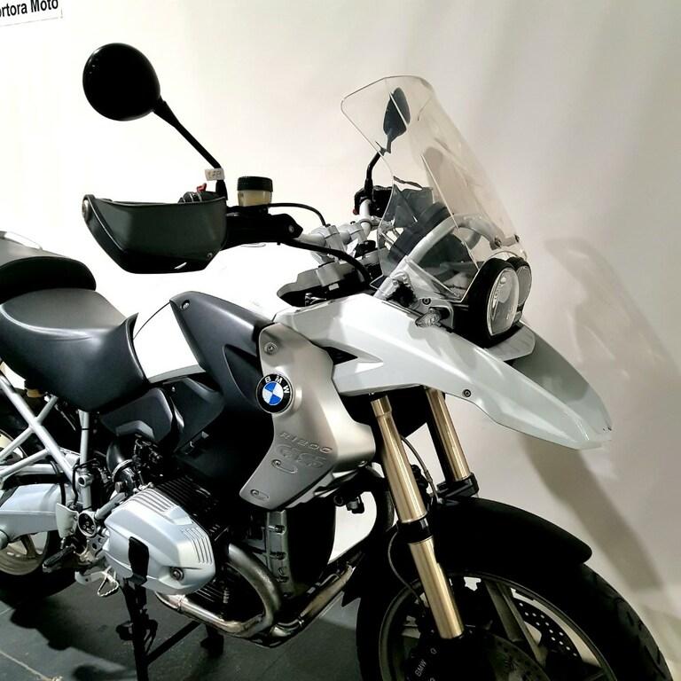 usatostore.bmw-motorrad.it Store BMW Motorrad R 1200 GS BMW R 1200 GS MY10