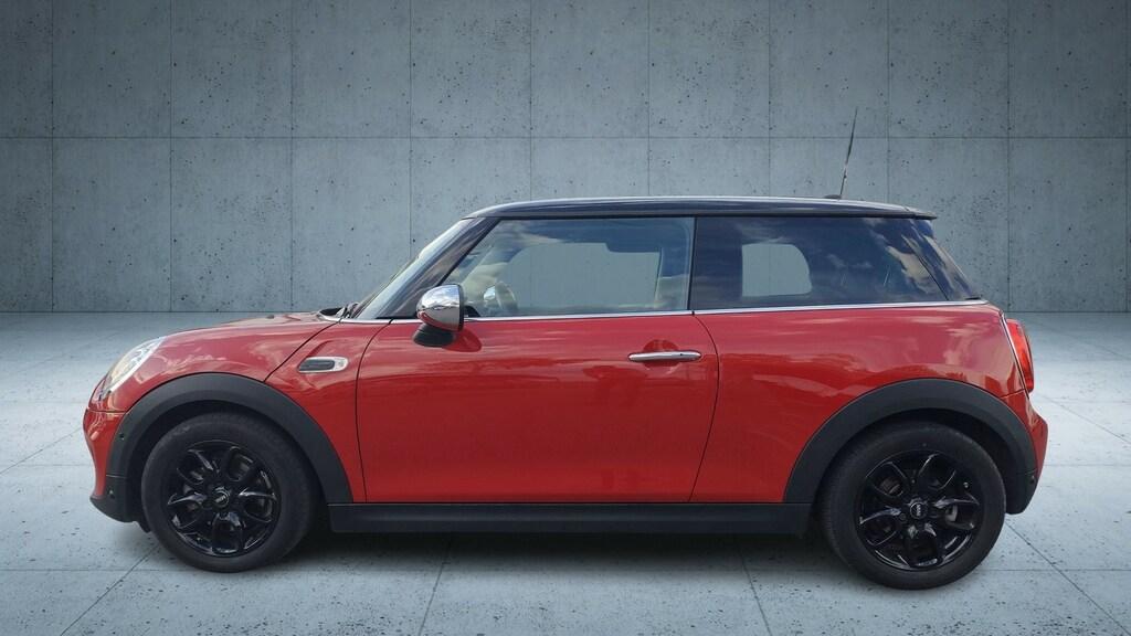 usatostore.bmw.it Store MINI MINI 1.5 D Cooper D