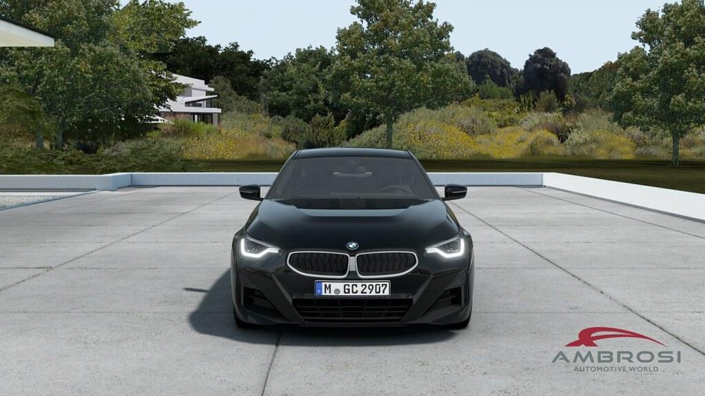 usatostore.bmw.it Store BMW Serie 2 220d Coupe mhev 48V auto