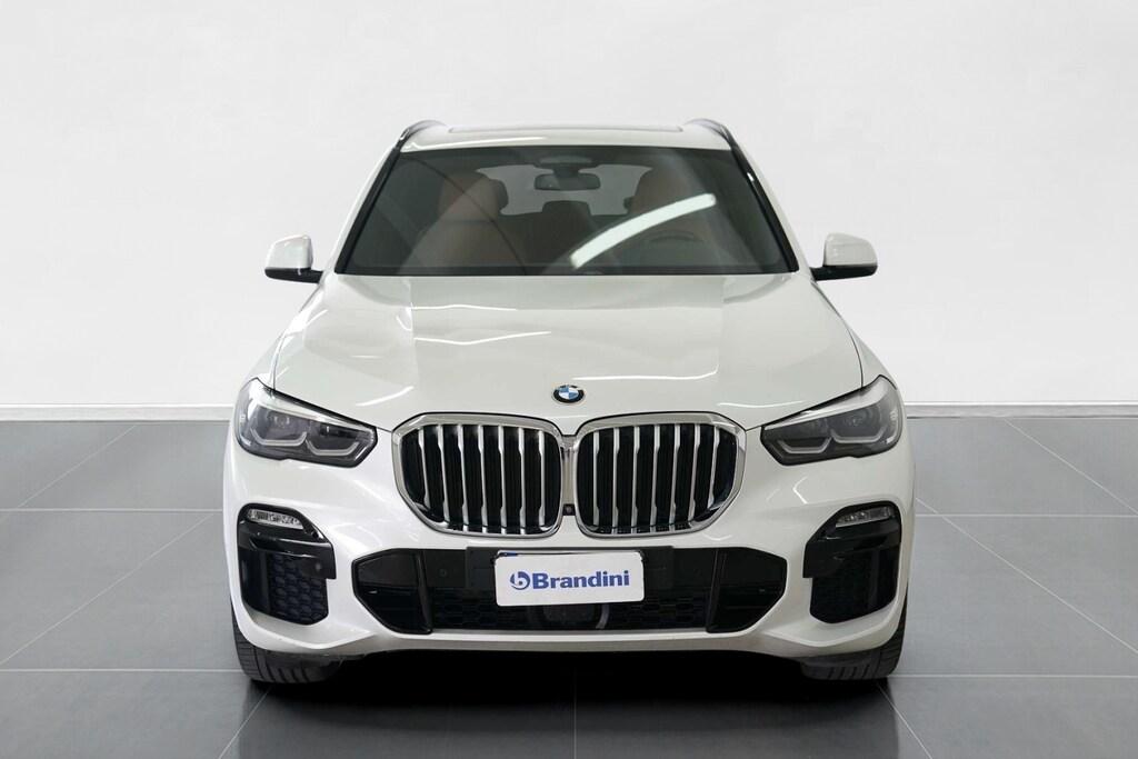 usatostore.bmw.it Store BMW X5 xdrive30d Msport auto