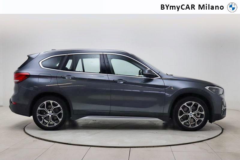 usatostore.bmw.it Store BMW X1 xdrive25e xLine auto