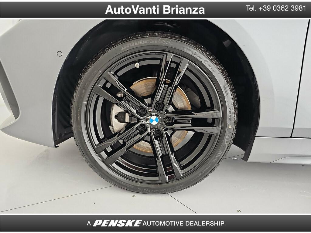 usatostore.bmw.it Store BMW Serie 1 118d Msport auto