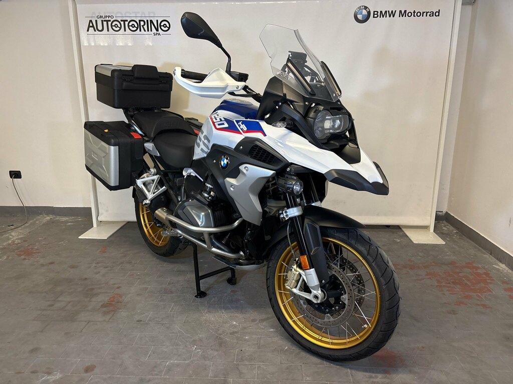 usatostore.bmw-motorrad.it Store BMW Motorrad R 1250 GS BMW R 1250 GS ABS MY19