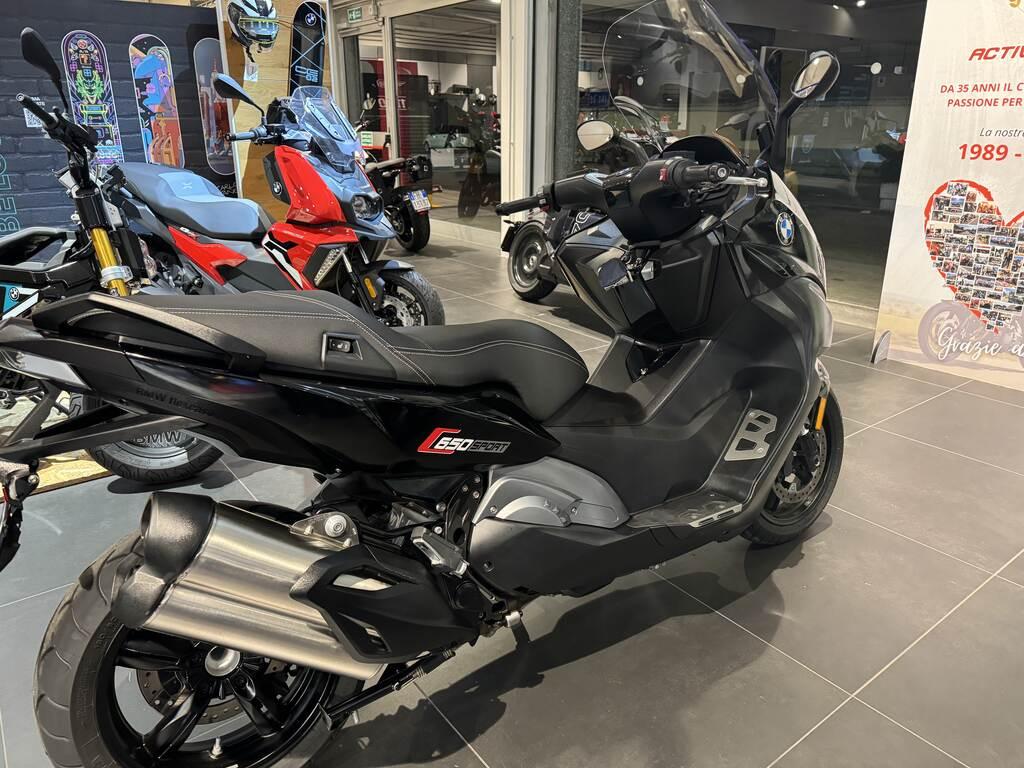 usatostore.bmw.it Store BMW Motorrad C 650 BMW C 650 Sport MY16