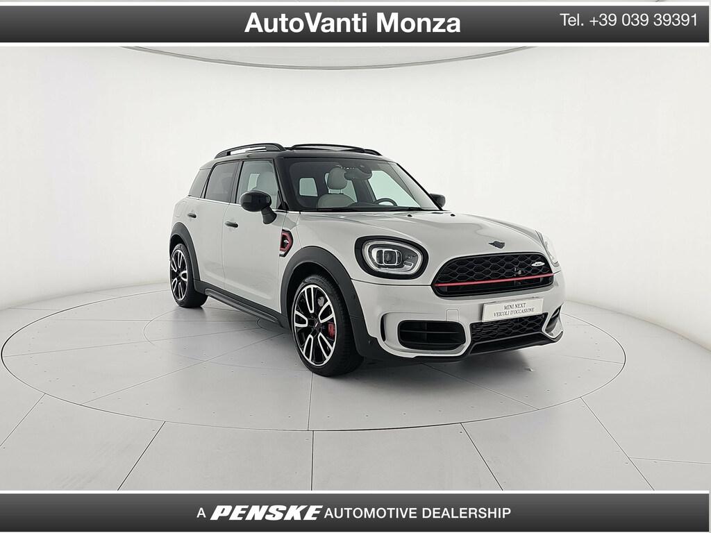 usatostore.bmw.it Store MINI MINI Countryman Countryman 2.0 JCW JCW auto