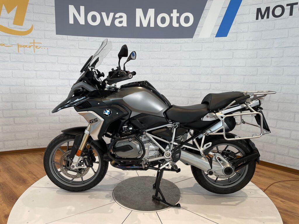 usatostore.bmw-motorrad.it Store BMW Motorrad R 1200 GS BMW R 1200 GS ABS MY17