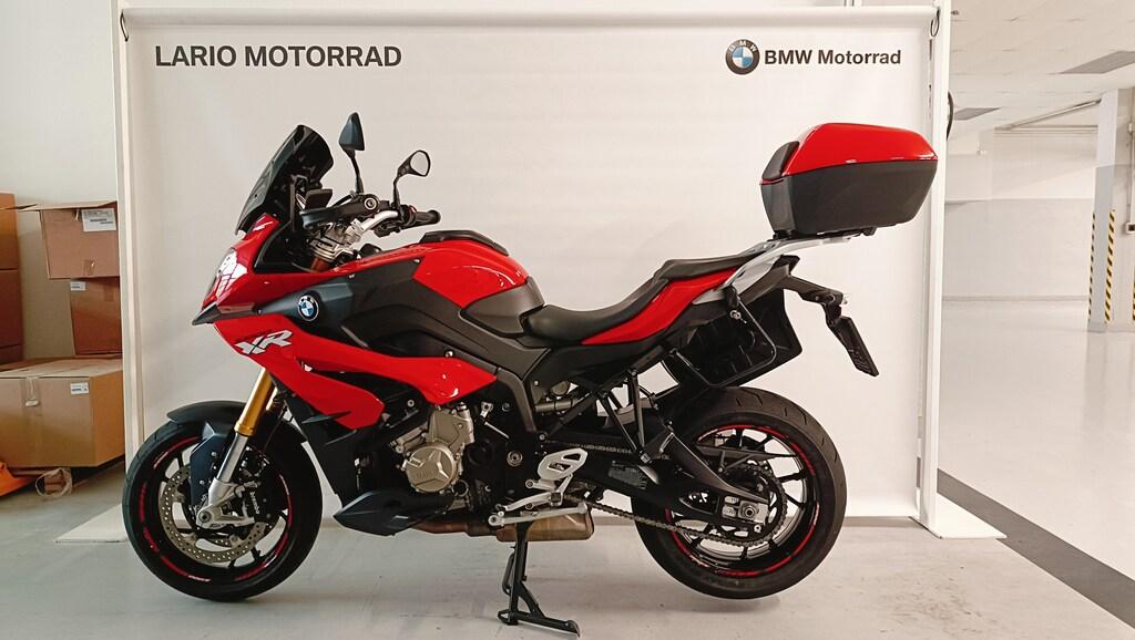 usatostore.bmw.it Store BMW Motorrad S 1000 XR BMW S 1000 XR ABS MY15