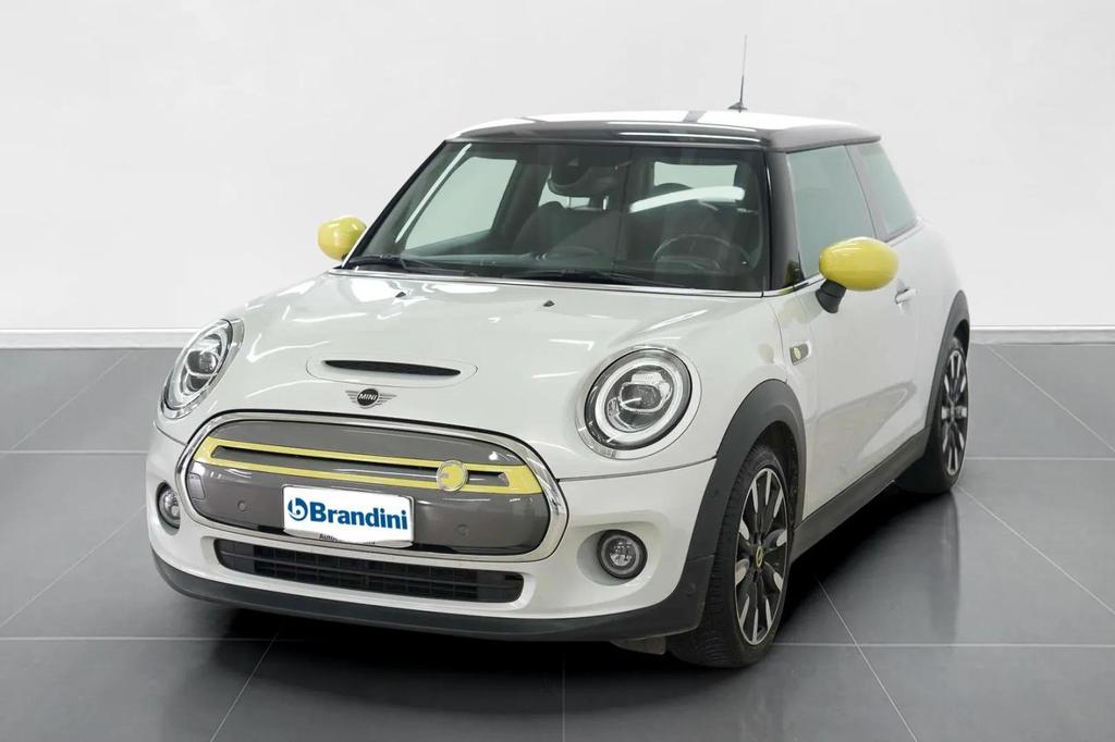 usatostore.mini.it Store MINI MINI Full Electric Mini 3p Cooper SE L auto