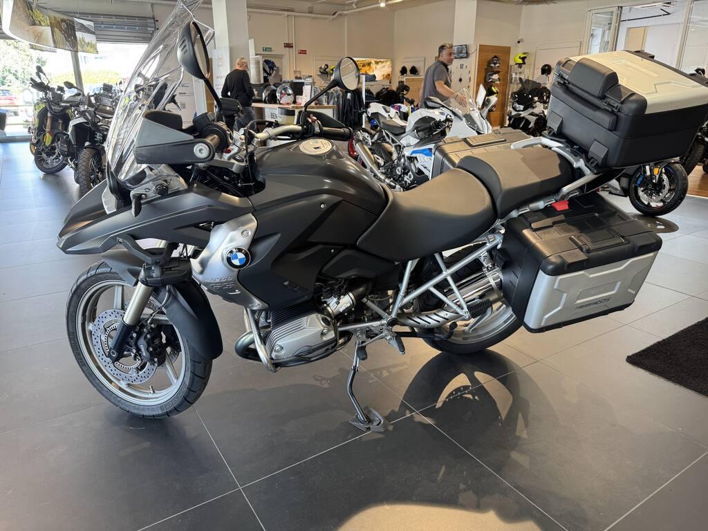 usatostore.bmw-motorrad.it Store BMW Motorrad R 1200 GS 