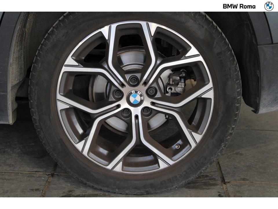 www.bmwroma.store Store BMW X1 sdrive16d xLine auto