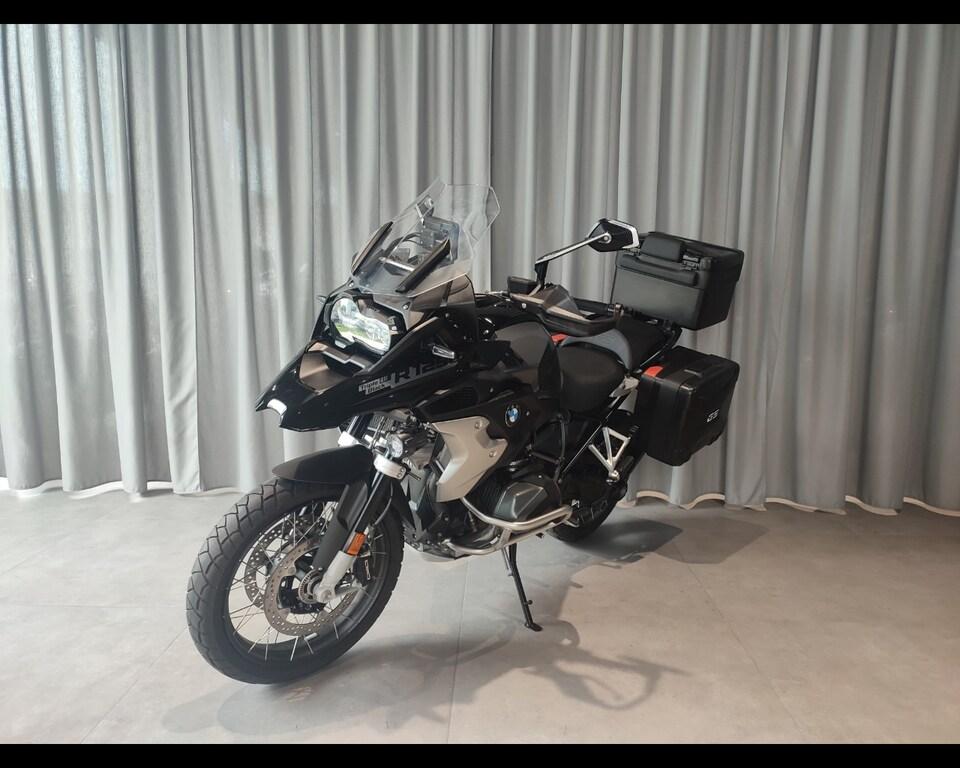 usatostore.bmw-motorrad.it Store BMW Motorrad R 1250 GS BMW R 1250 GS ABS MY21