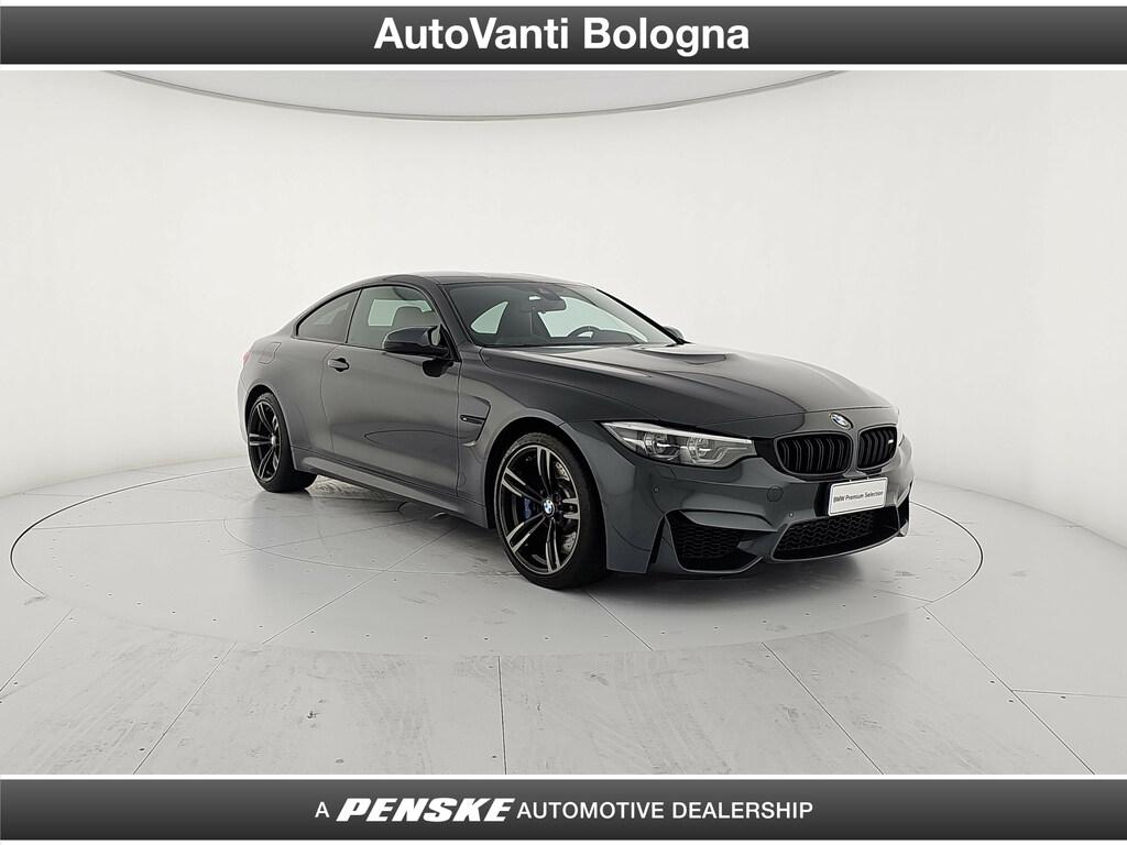 usatostore.bmw.it Store BMW Serie 4 Coupe 3.0 dkg