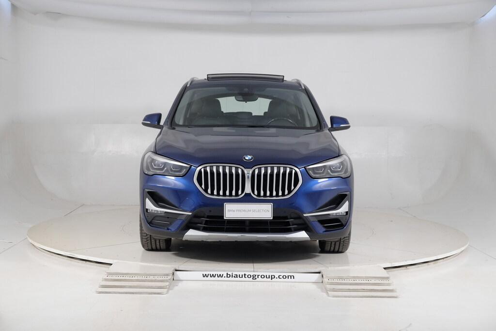 usatostore.bmw.it Store BMW X1 sdrive18i xLine 140cv auto