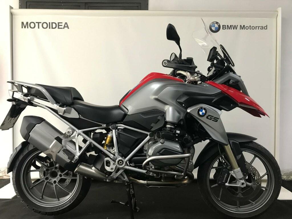usatostore.bmw-motorrad.it Store BMW Motorrad R 1200 GS BMW R 1200 GS ABS MY13