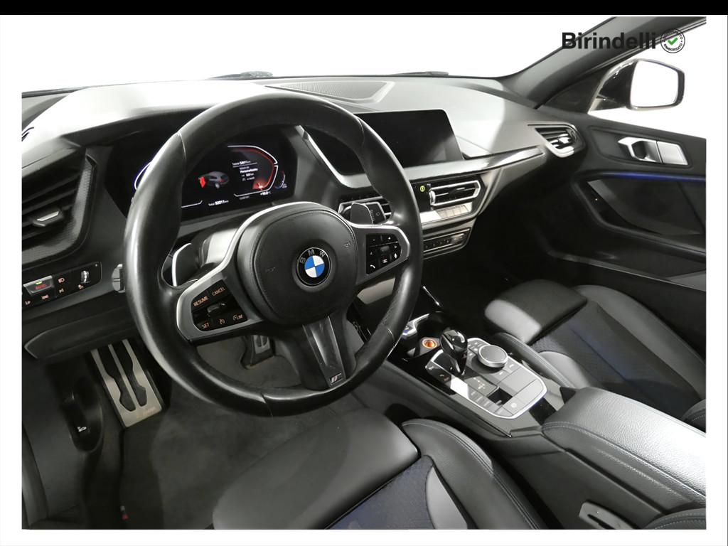 usatostore.bmw.it Store BMW Serie 1 118d Msport auto