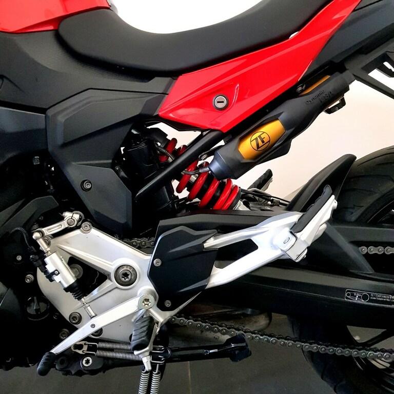 usatostore.bmw-motorrad.it Store BMW Motorrad F 900 XR BMW F 900 XR MY20
